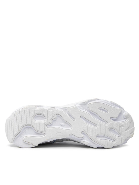 Nike Nike Sneakersy React Live (GS) CW1622 004 Biały