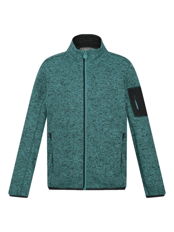 Regatta Regatta Kurtka outdoor Newhill Błękitny Long Fit