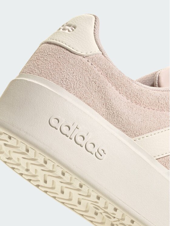 adidas adidas Sneakersy 164701 Różowy