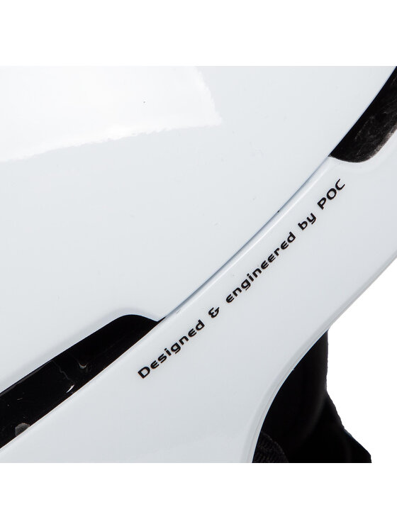POC POC Kask narciarski Obex Mips 10113 1001 Biały