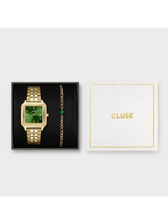 Cluse Cluse Zegarek CG11901 Złoty