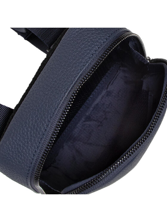 Lacoste Lacoste Borsellino NH3639SQ Blu scuro