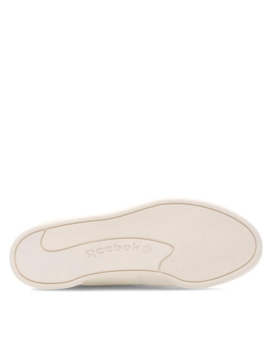 Reebok Reebok Sneakersy Club C Clean GY1384 Biały