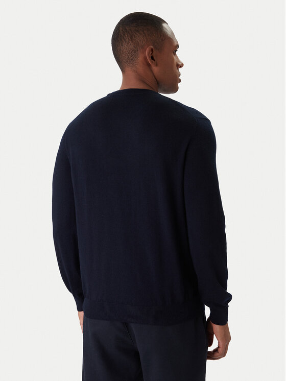 Paul&Shark Paul&Shark Pullover 99311027 Dunkelblau Regular Fit