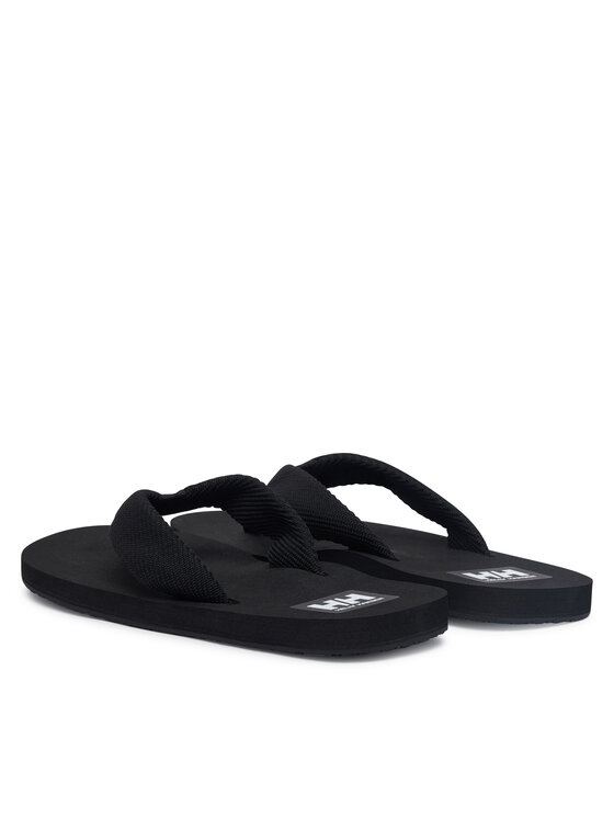 Helly Hansen Helly Hansen Flip flop Sola 12084 Negru