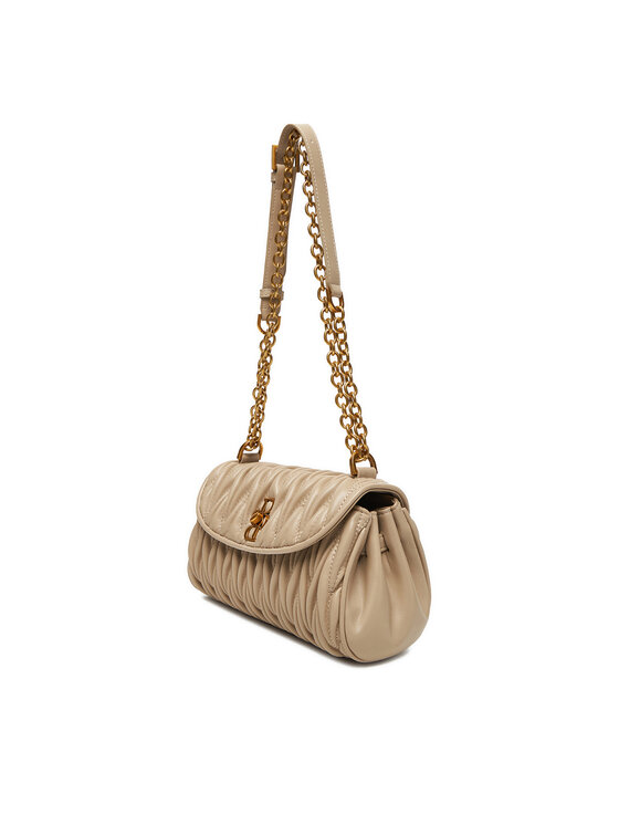 Badura Badura Handtasche CEO-ALEAH-LDA8071 Beige