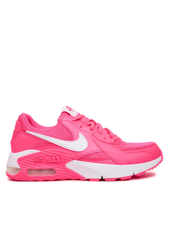 Nike Sneakers Wmns Nike Air Max Excee FD0294 600 Rose Modivo