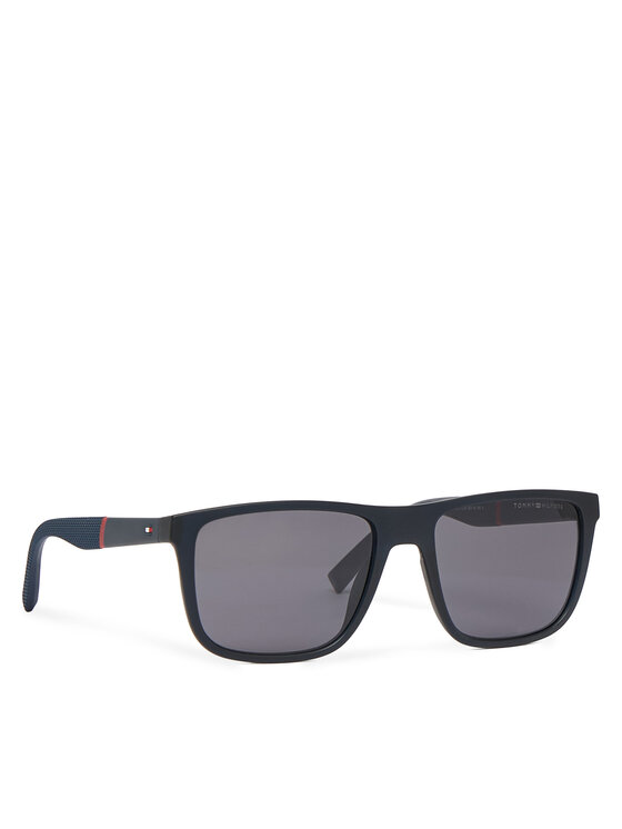 Tommy Hilfiger Ochelari de soare 2043/S 206287 Bleumarin