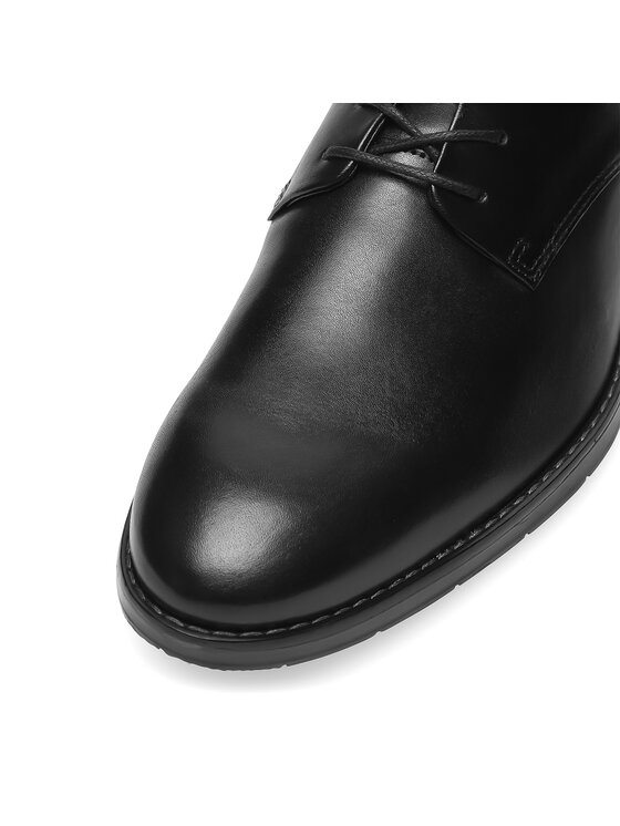 Lasocki Lasocki Scarpe basse COMO-123 MB Nero