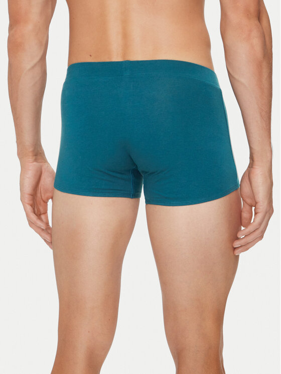 Sloggi Sloggi 2er-Set Boxershorts 10214597 Bunt