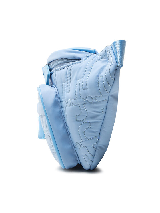 Jenny Fairy Jenny Fairy Τσαντάκι Μέσης﻿ MJN-J-108-90-01 Μπλε