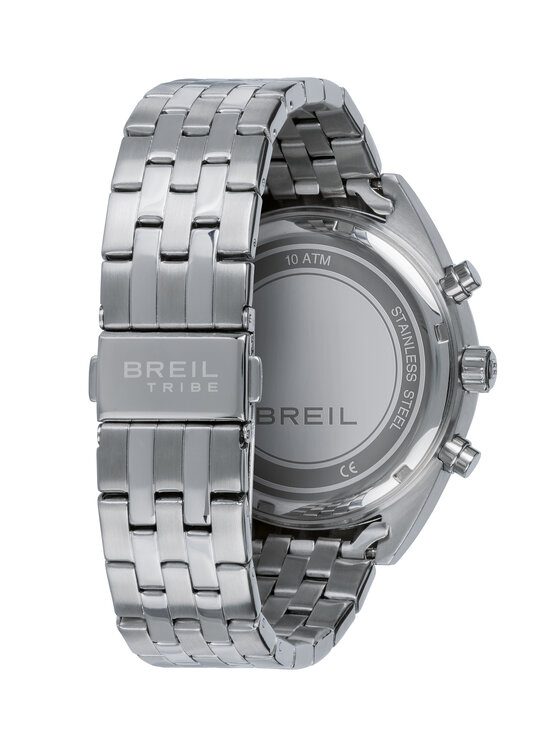Breil Breil Zegarek SKY VOLT Niebieski