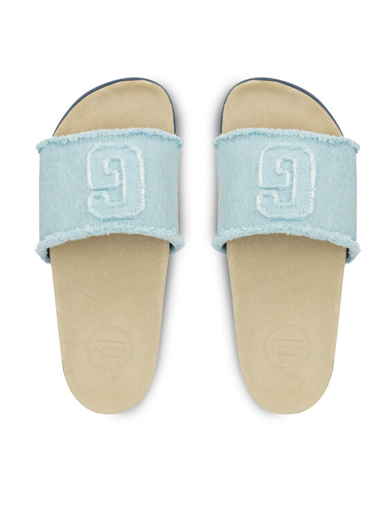 Gant Pantoletten Mardale Sport Sandal 28508598 Blau | Modivo.de