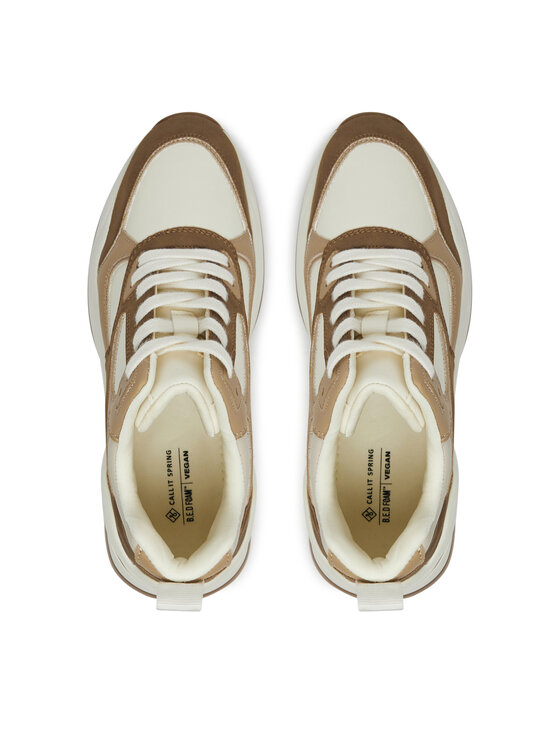 Call It Spring Call It Spring Снікерcи Helynne 13857330 Коричневий