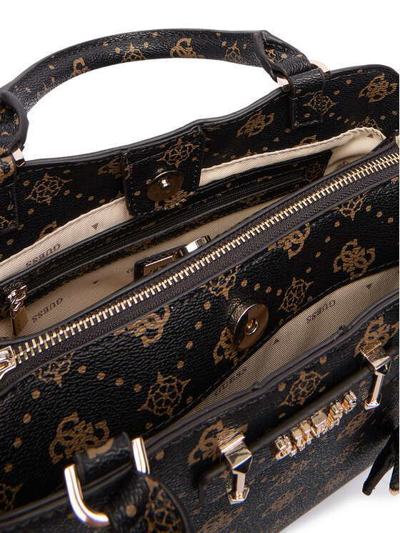 Guess Guess Handtasche HWGP98 90060 Schwarz