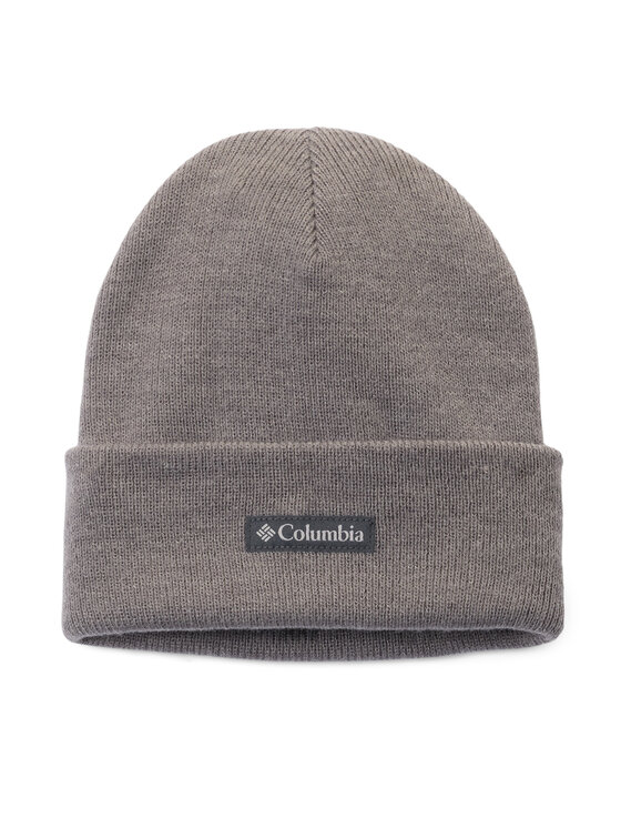 Columbia Columbia Zestaw czapka i rękawiczki CSC  2180791 Szary
