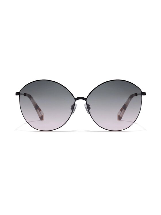 Hawkers Hawkers Okulary przeciwsłoneczne ROSE GRADIENT LUIS Czarny