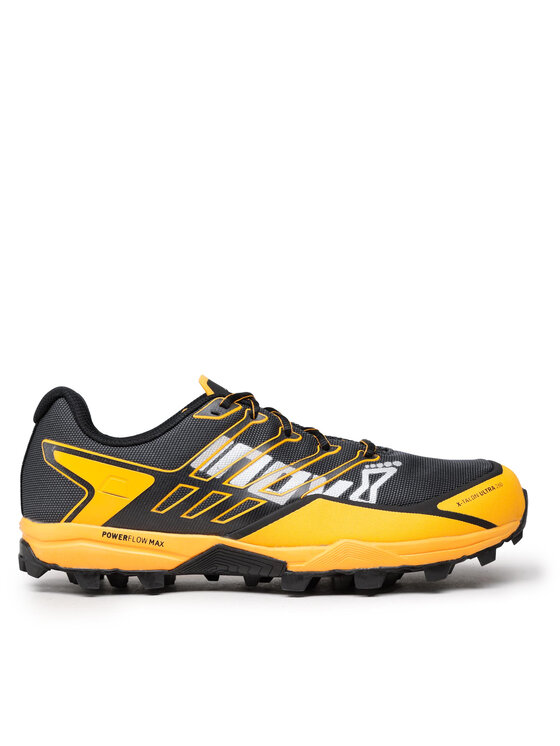 Pantofi pentru alergare Inov-8 X-Talon™ Ultra 260 V2 000988-BKGO-01 Negru