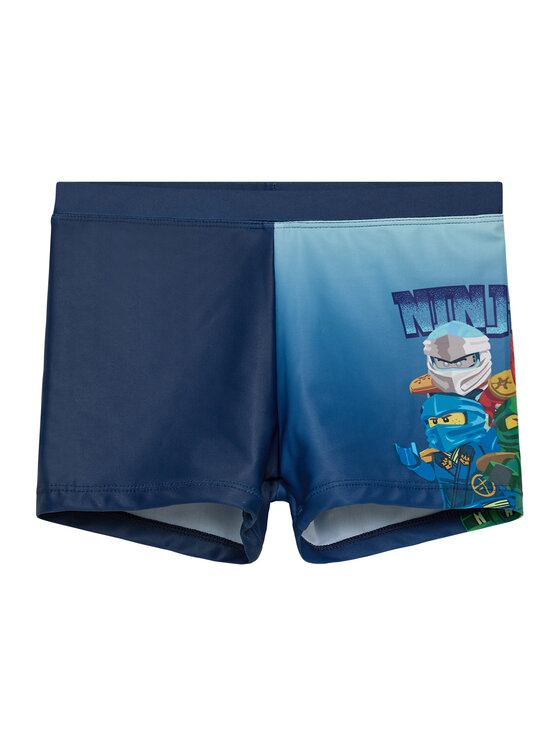 LEGO LEGO Badehose 11010872 Dunkelblau