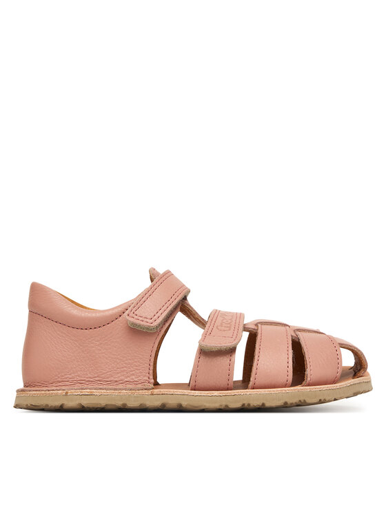 Froddo Froddo Sandalen Barefoot Flexy F G3150283-7 S Rosa