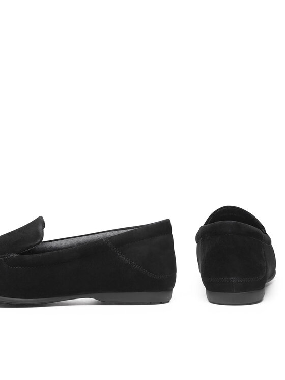 Lasocki Lasocki Slipper DUKE-01 MI25 Schwarz