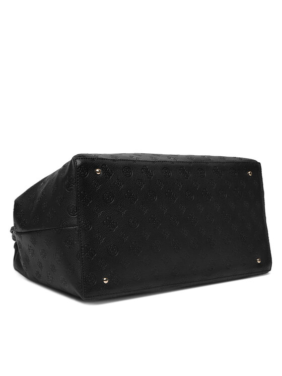 Guess Guess Kabelka Victtoria HWPD95 14290 Černá