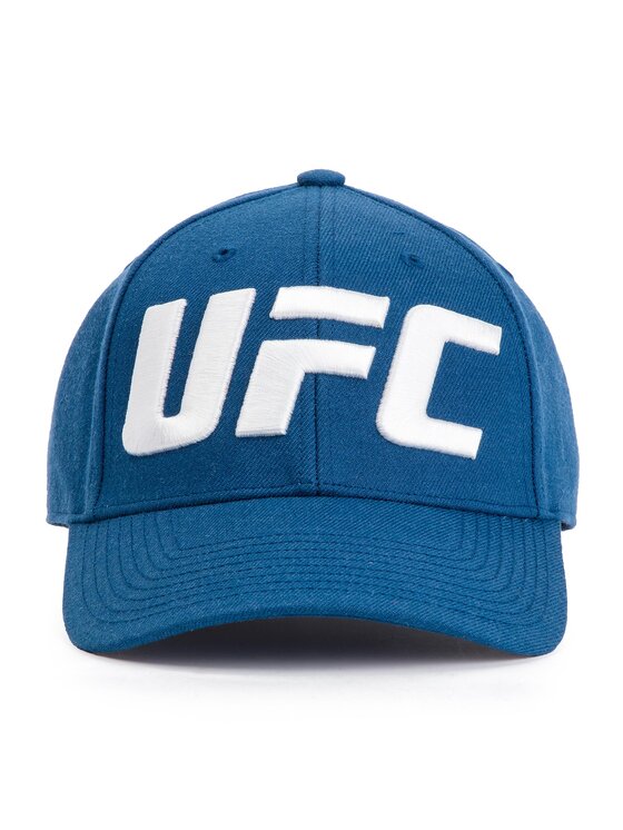 Reebok Ufc Baseball Cap CZ9911 C Modivo.ua