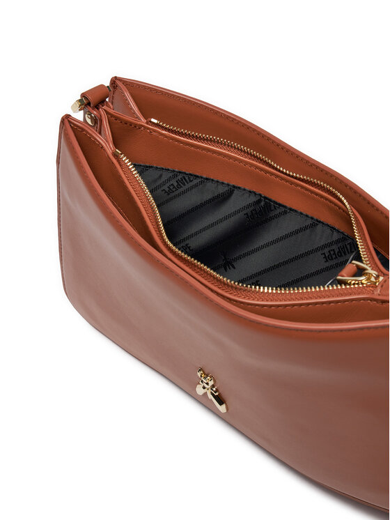 Patrizia Pepe Patrizia Pepe Borsetta 2B0101/L132-B757 Marrone