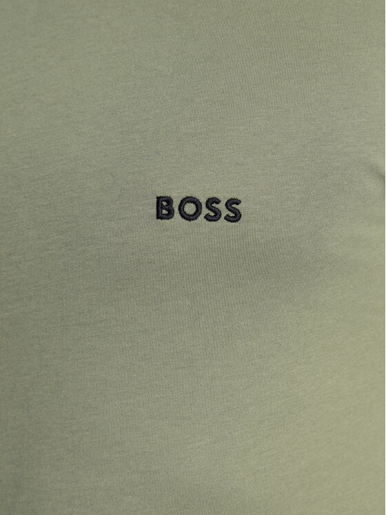 Boss Boss Komplet 3 t-shirtów Tshirtrn 3p Classic 50475286 Kolorowy Regular Fit