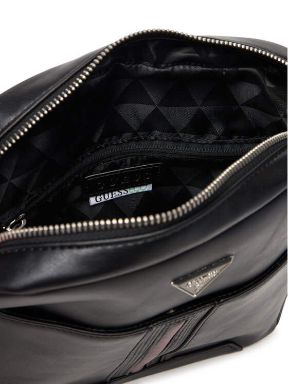 Guess Guess Borsellino HMTOCS P6159 Nero