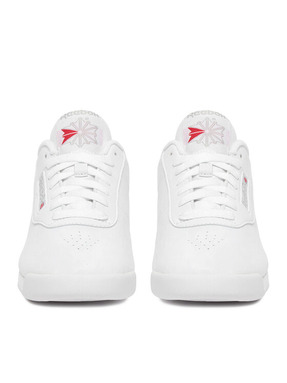 Reebok Reebok Sneakersy C-PRINCESS 100000101 Biały