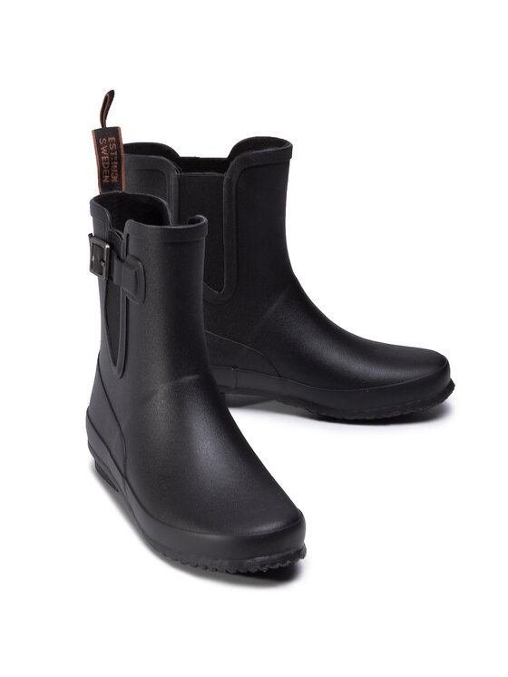 Tretorn Tretorn Wellington Nicole 47265111 Nero