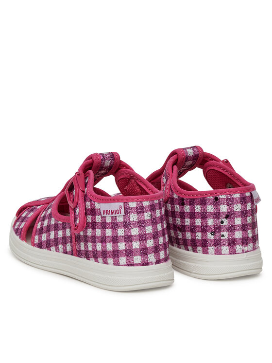 Primigi Primigi Pantofole 7854700 M Rosa