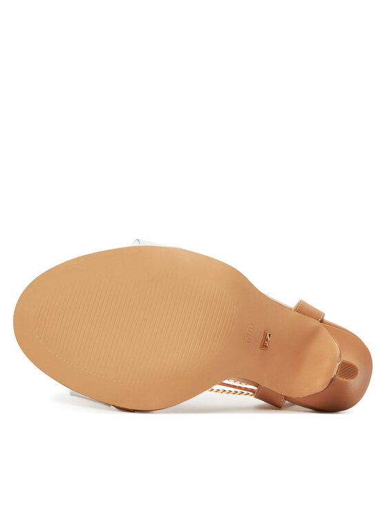 DeeZee DeeZee Sandaalid RK0412-2 Beež