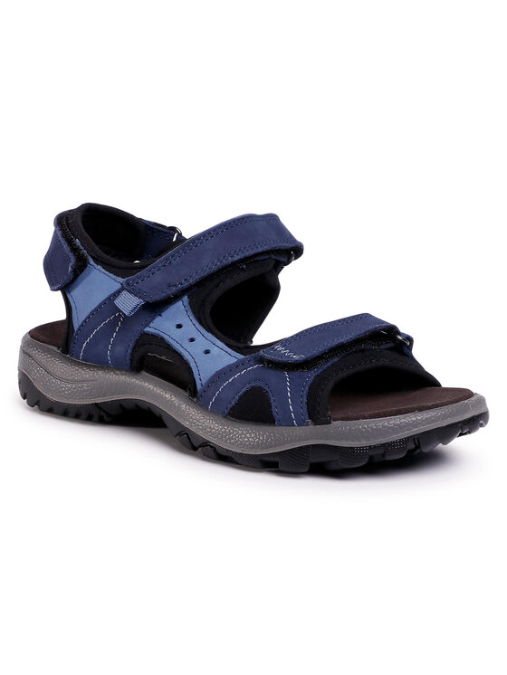 Sandale Salamander Lake 32-15501-62 Bleumarin