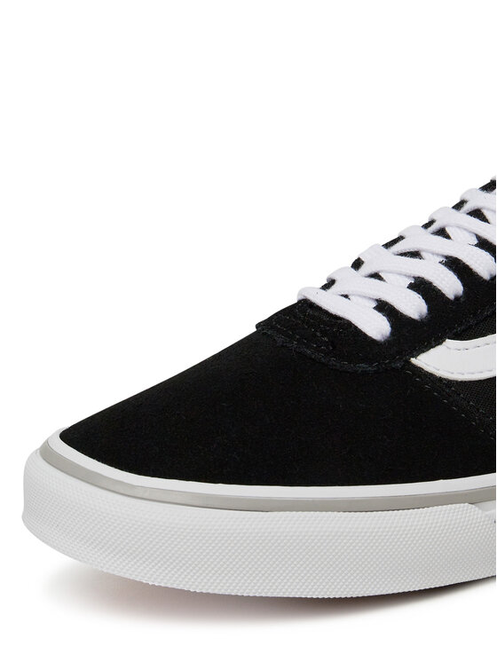 Vans Vans Tenisice C-MADDIE VN000E8XYV3 Crna