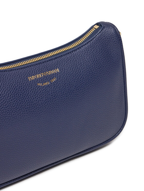 Emporio Armani Emporio Armani Ročna torba EW000539 AF12036 MB051 Mornarsko modra