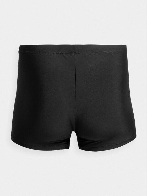 4F 4F Bermuda 4FWSS24USWTM027 Nero