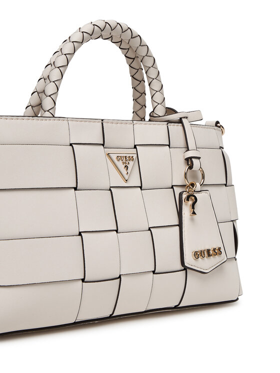 Guess Guess Torbica Maylee HWWG96 61060 Bijela