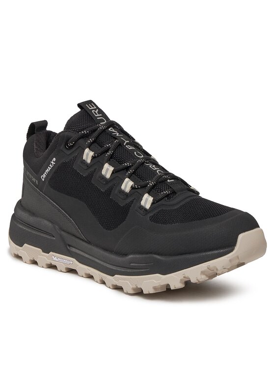 Halti Halti Trekking Kuru Low DX W 054-2901 Crna