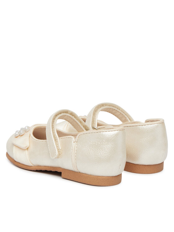 Mayoral Mayoral Ballerinas 41729.20 Écru