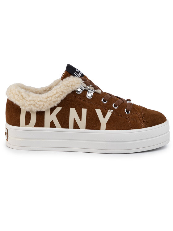 DKNY DKNY Sneakers Suri K3948278 Maro