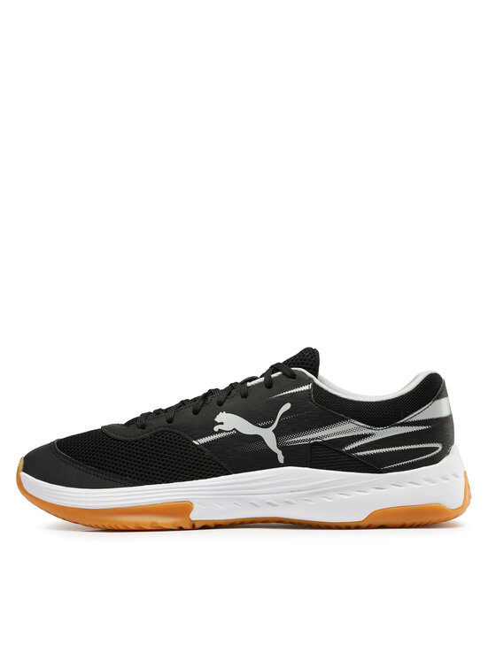 Puma Puma Halové topánky Varion II 107341 01 Čierna