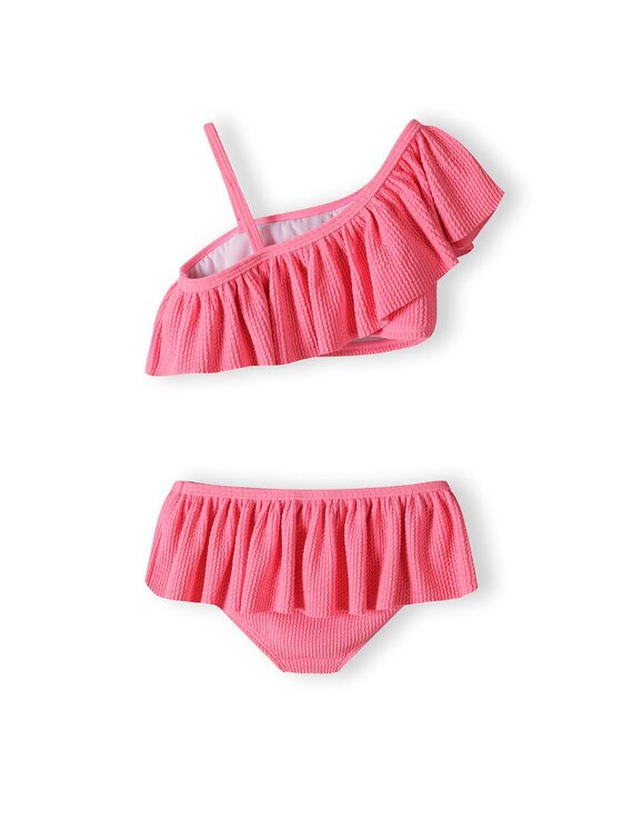 minoti minoti Bikini 22swim54 Różowy