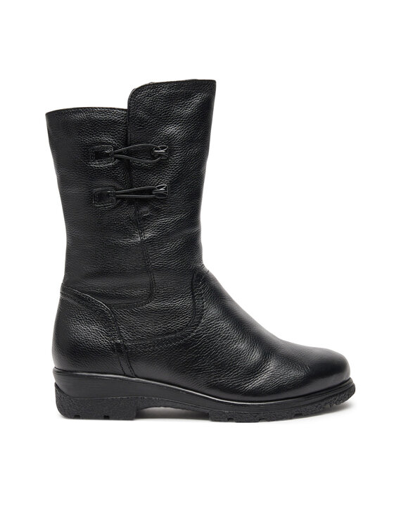 Caprice Caprice Stiefeletten 9-26410-41 Schwarz