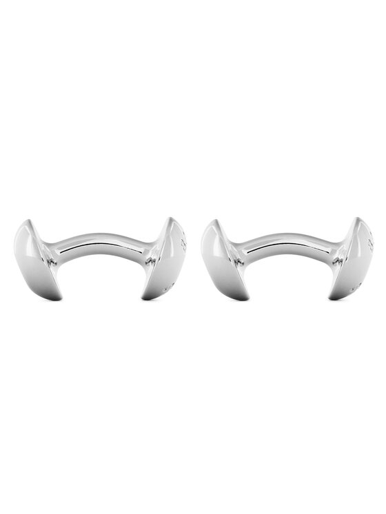 BOSS BOSS Gemelli 50518657 Argento