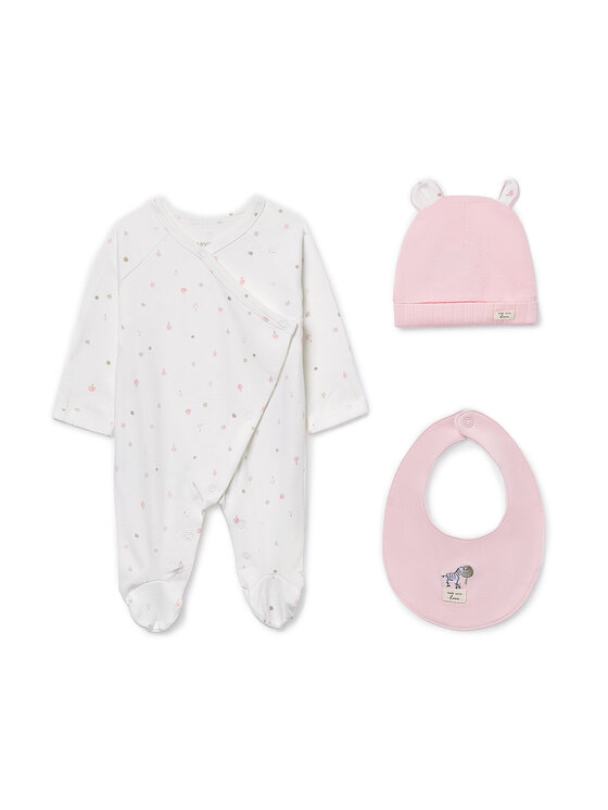 Mayoral Mayoral Romper 9979 Bež