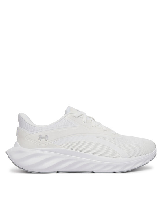 Under Armour Under Armour Běžecké boty UA W Ascend 6009828 Bílá