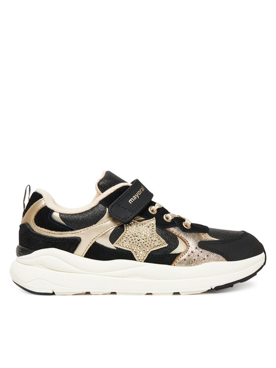 Mayoral Mayoral Sneakers 46578 Nero