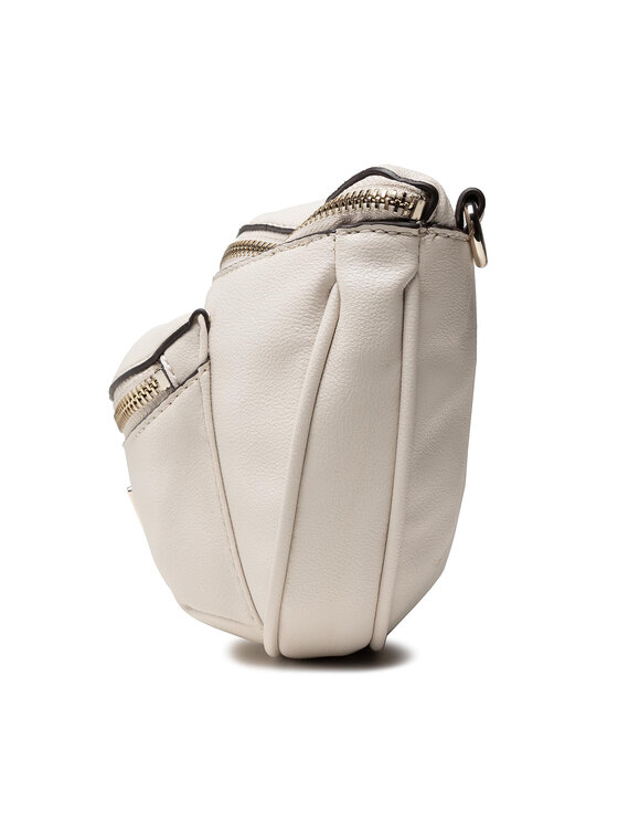 Guess Guess Borsetă Manhattan (BG) Mini HWBG69 94800 Bej